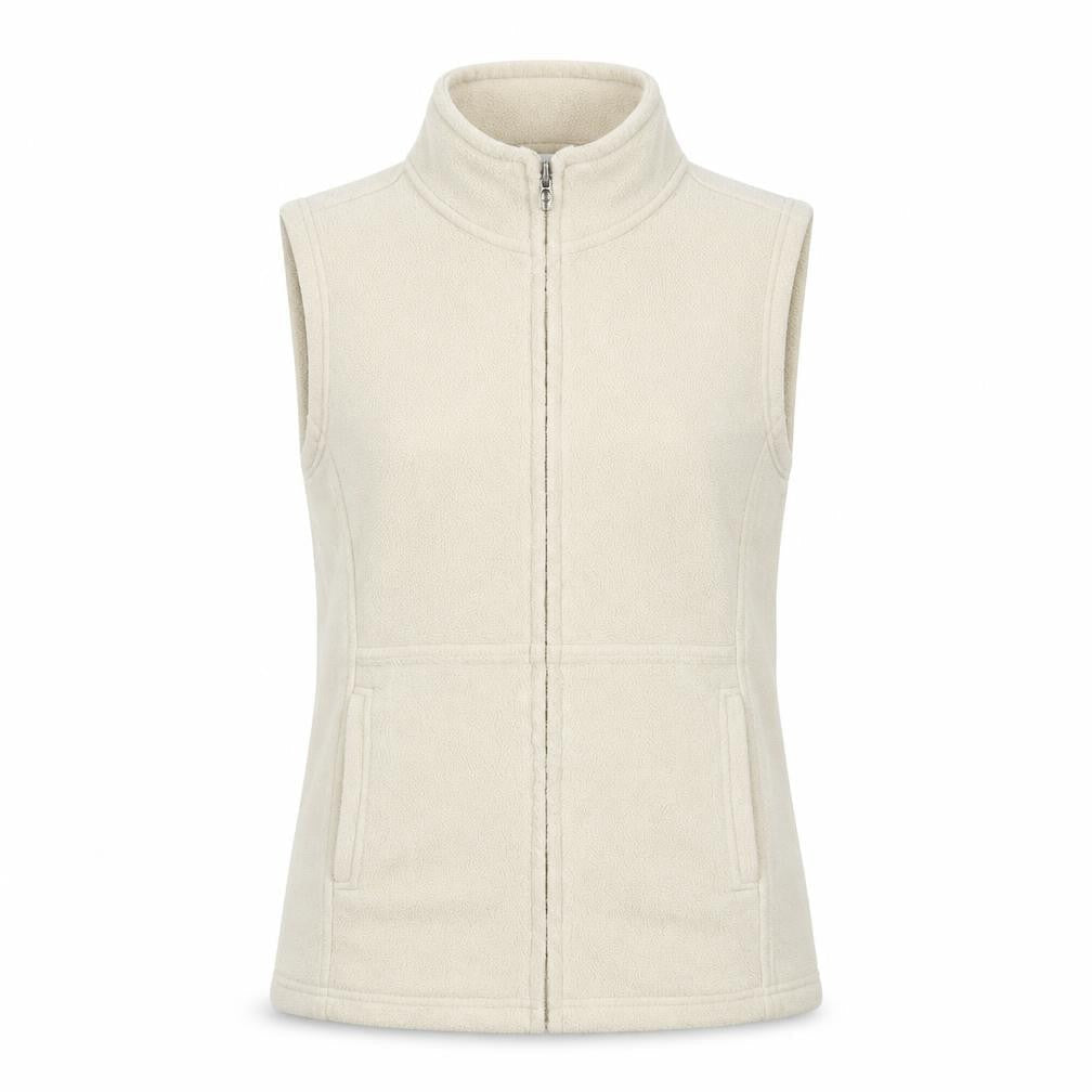 EWM Womens White   Jacket  Size S