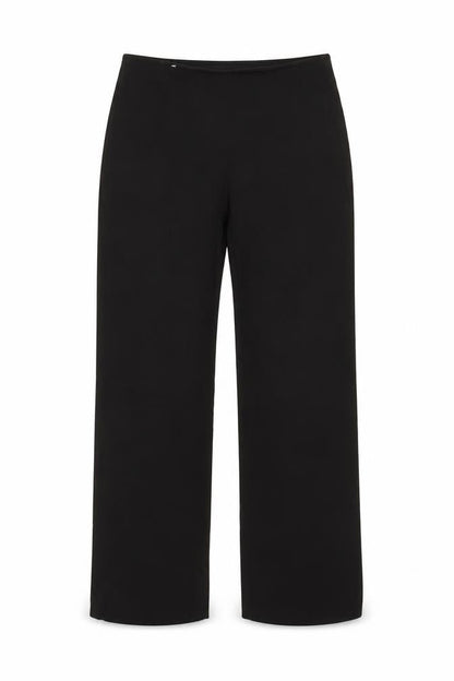 Preworn Womens Brown   Dress Pants Trousers Size 32 L29 in