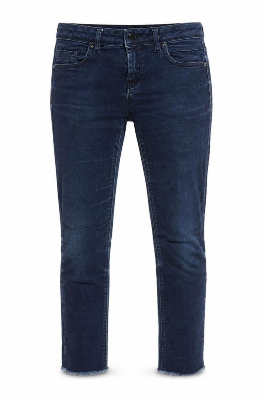 CKH Denim Womens Blue   Skinny Jeans Size 38 L24 in