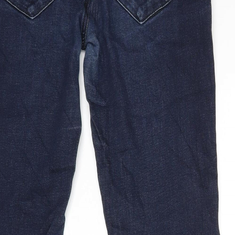 CKH Denim Womens Blue   Skinny Jeans Size 38 L24 in