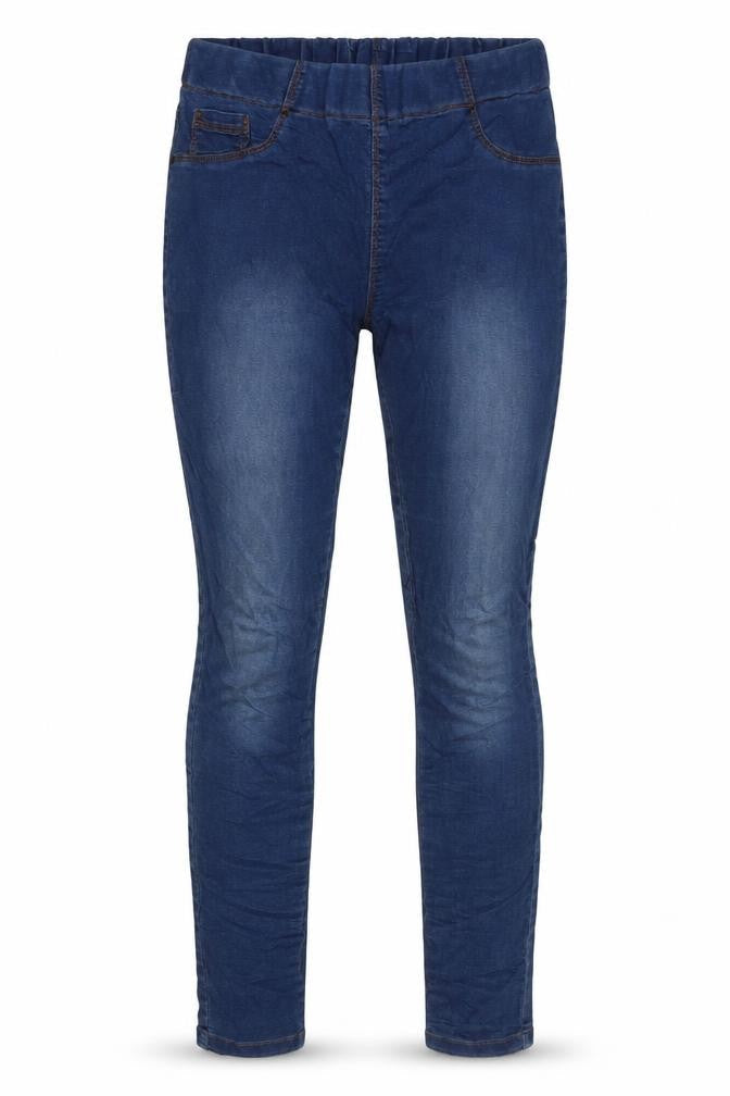 Papaya Denim Womens Blue   Snow Pants Trousers Size 12 L27 in