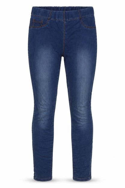 Papaya Denim Womens Blue   Snow Pants Trousers Size 12 L27 in