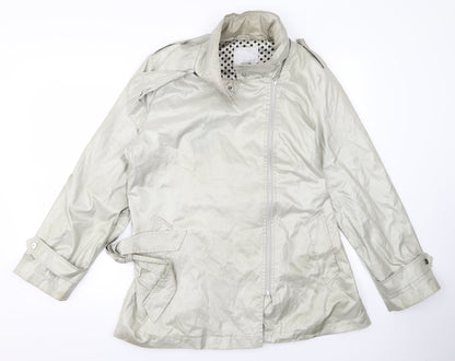 Lakeland Womens Beige   Jacket  Size L