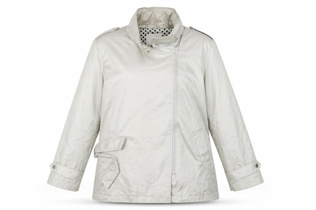 Lakeland Womens Beige   Jacket  Size L