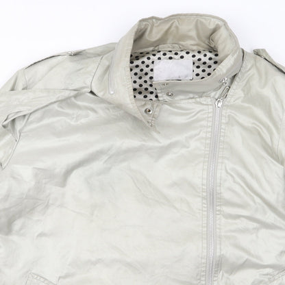Lakeland Womens Beige   Jacket  Size L
