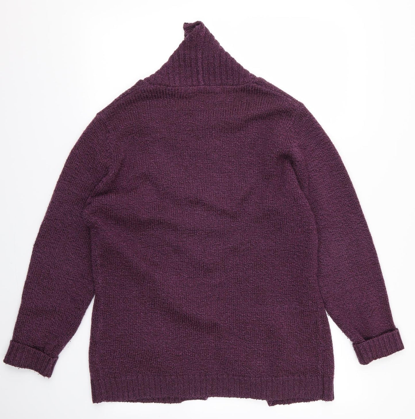 Preworn Womens Purple   Jacket  Size M