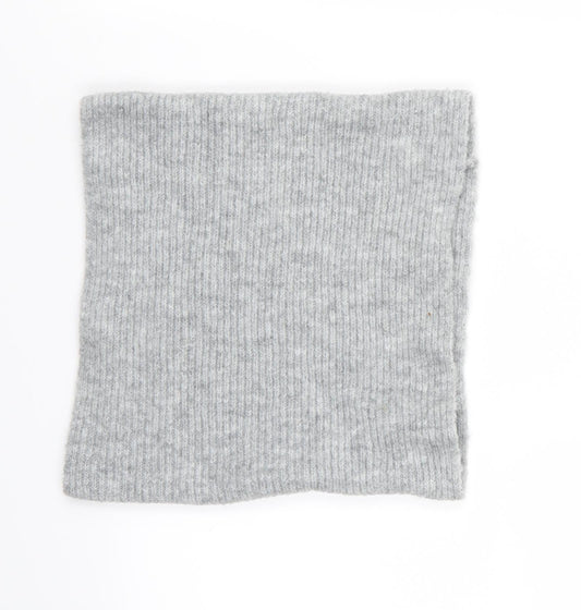 George Unisex Grey    Shawl/Wrap