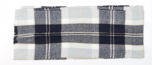 Preworn Unisex Grey    Scarf