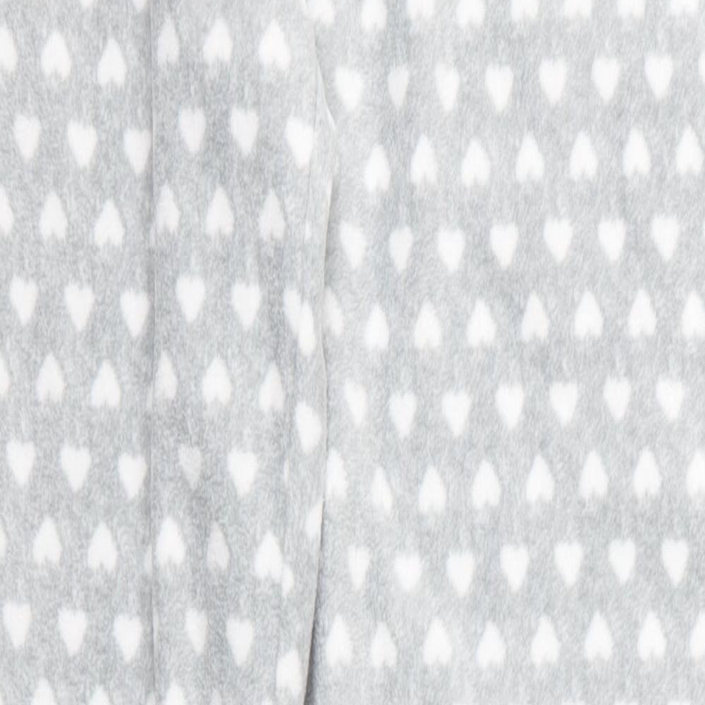 F&F Womens Grey   Trousers  Size 12 L29 in