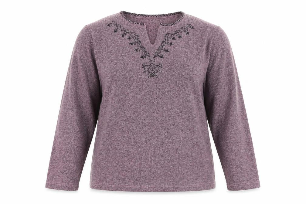 BHS Womens Pink   Pullover Jumper Size 14