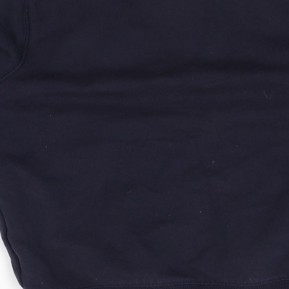 TU Boys Blue   Pullover Jumper Size 6 Years