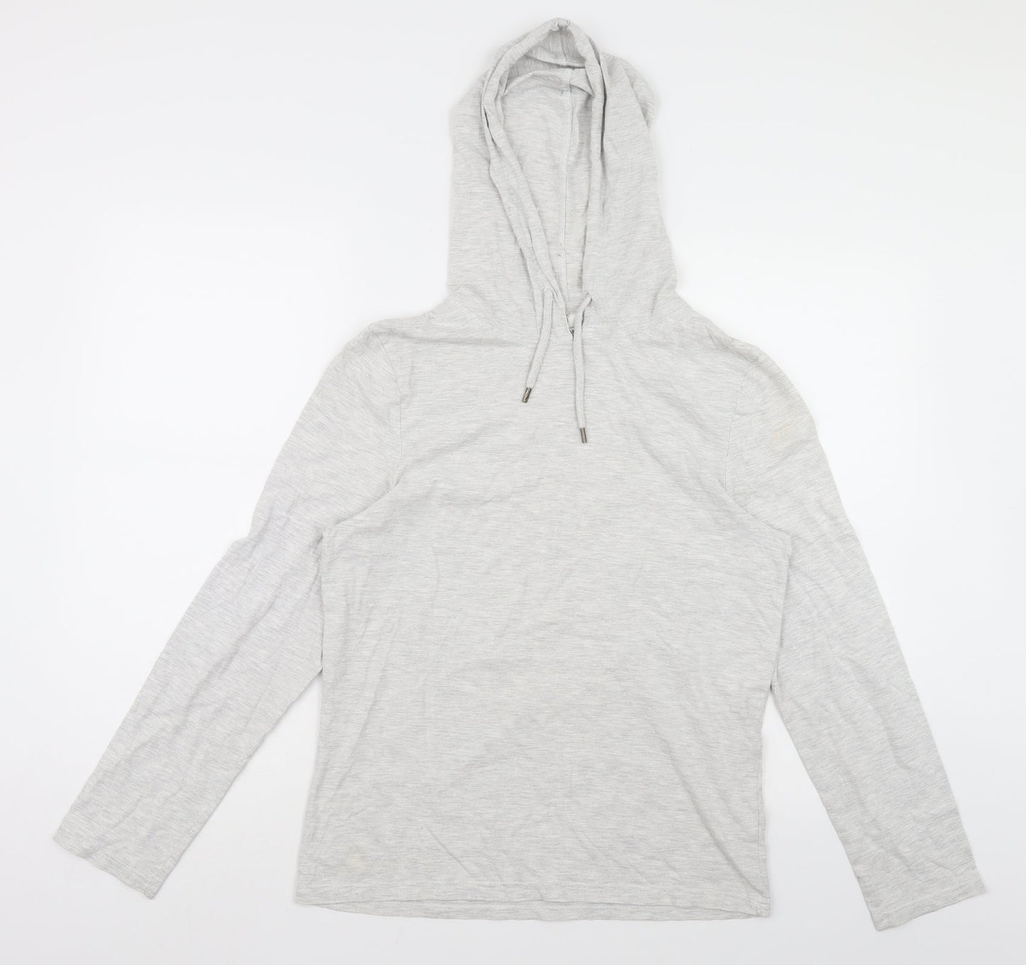 Topman Womens Grey   Pullover  Size S