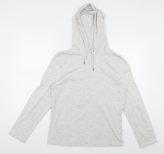 Topman Womens Grey   Pullover  Size S