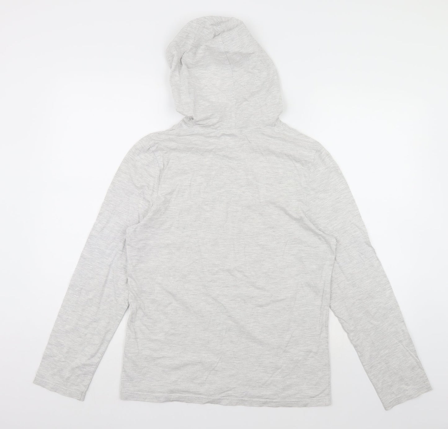 Topman Womens Grey   Pullover  Size S