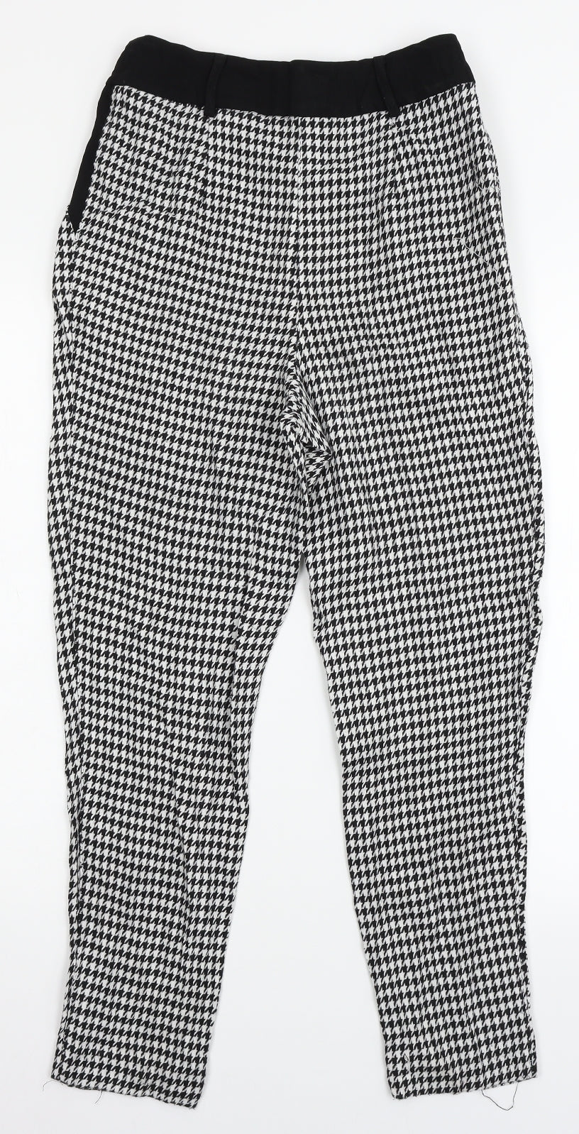 River Island Womens Blue   Trousers  Size 6 L21 in