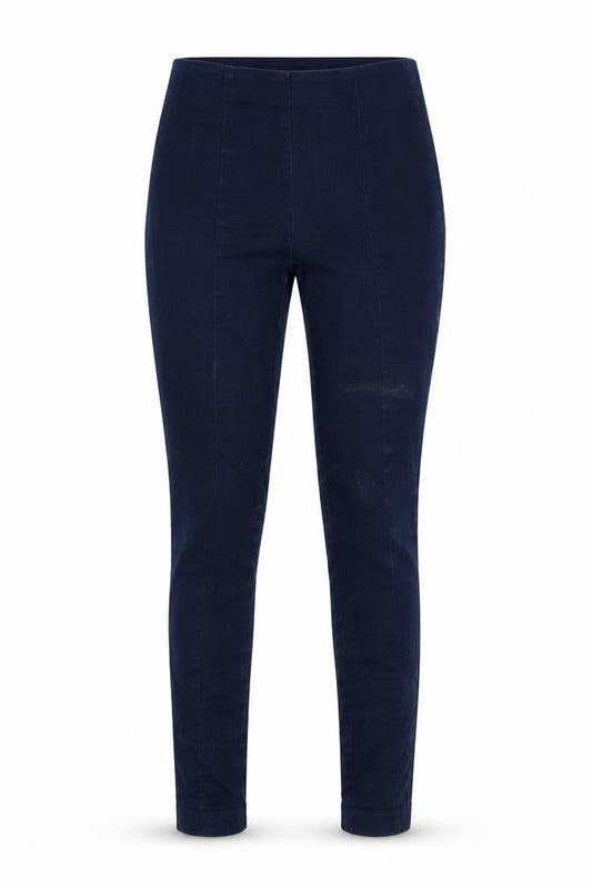 H&M Womens Blue   Jegging Jeans Size 6 L26 in