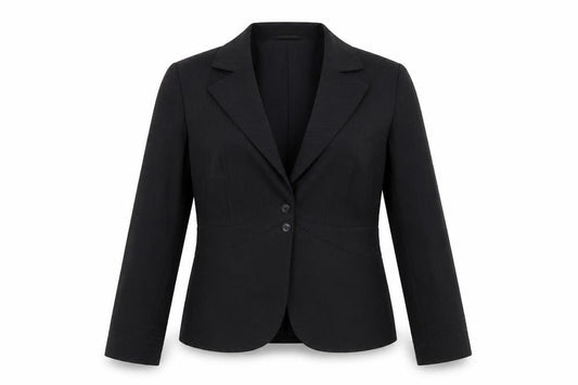 Limited Collection Womens Black   Jacket Blazer Size 16