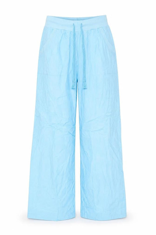 G&H Womens Blue   Trousers  Size L L32 in