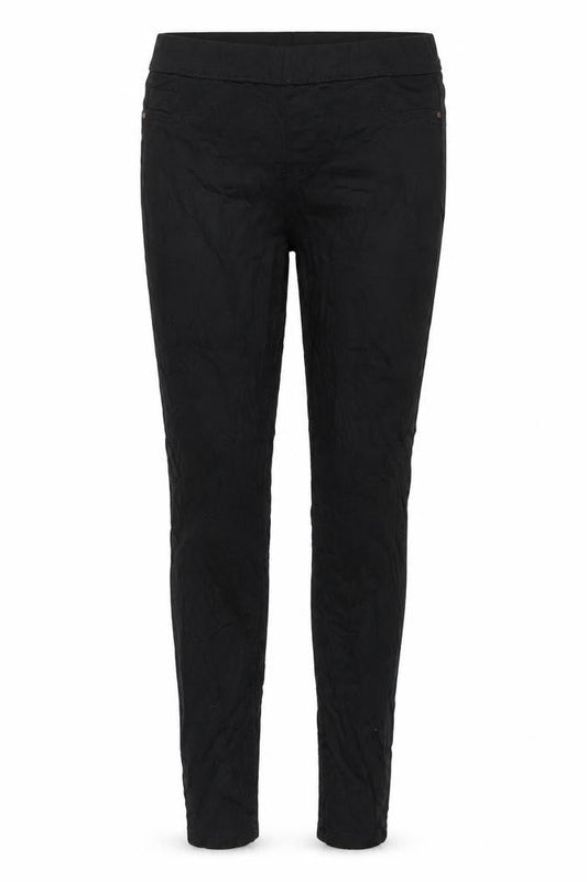 Clockhouse Womens Black  Denim Jegging Jeans Size 8 L26 in