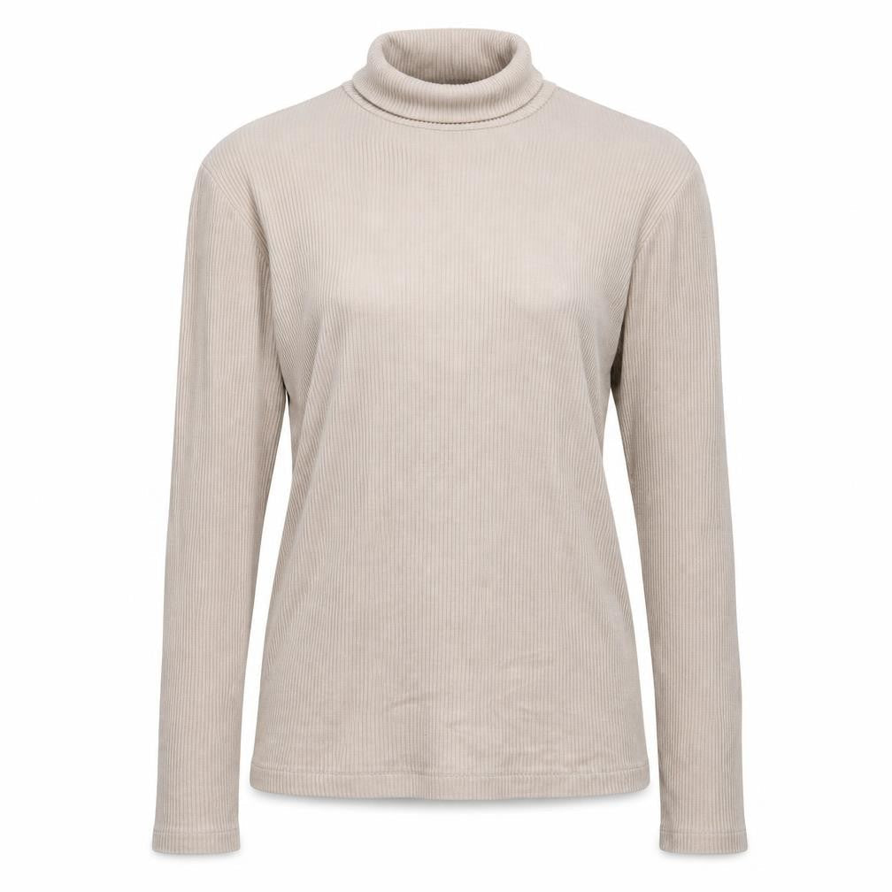 H&M Womens Beige   Pullover Jumper Size S