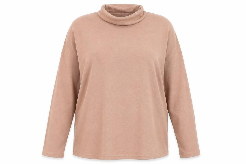 Newlook Womens Pink   Pullover Jumper Size 14