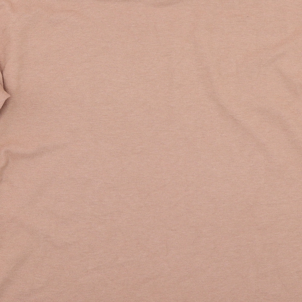 Newlook Womens Pink   Pullover Jumper Size 14