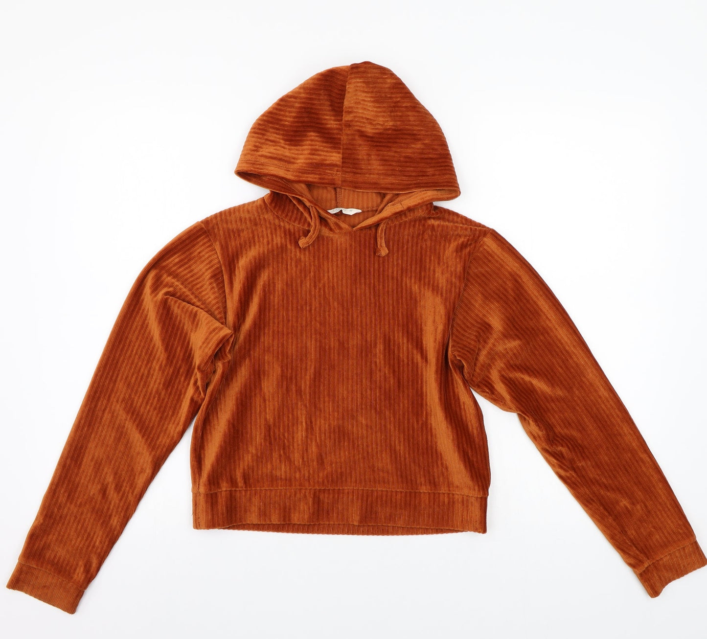 Candy Couture Womens Brown   Pullover Jumper Size 12