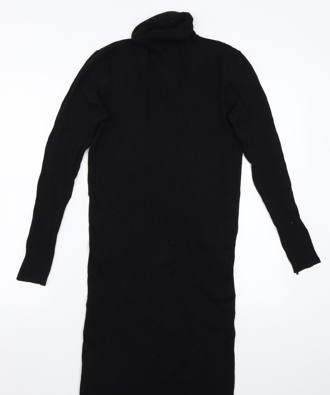 Luisa Conti Womens Black   A-Line