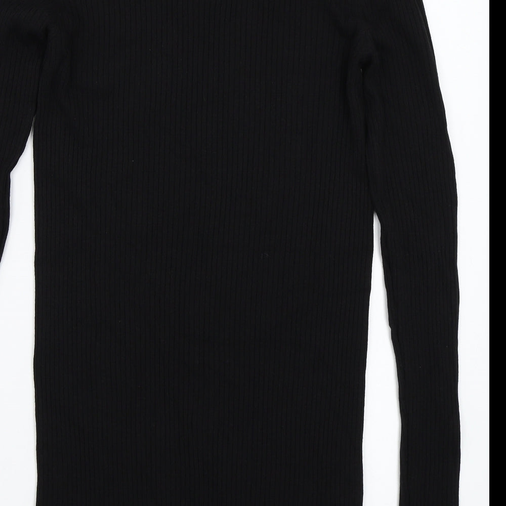 Luisa Conti Womens Black   A-Line