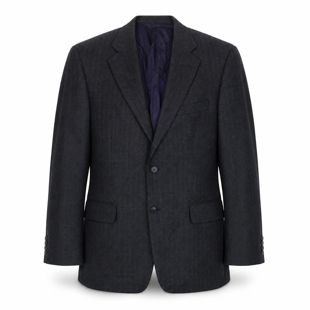 Marks & Spencer Mens Blue   Jacket Blazer Size 40