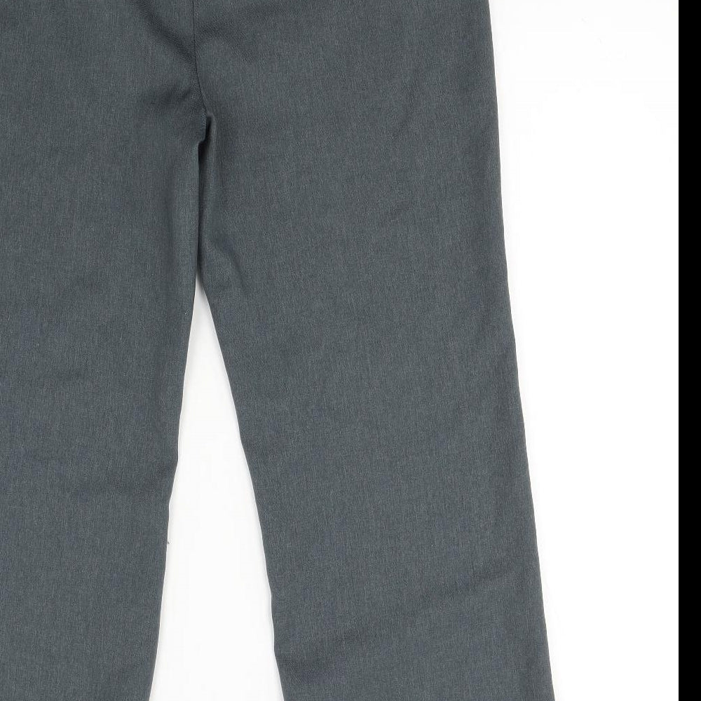 EWM  Womens Grey   Trousers  Size 14