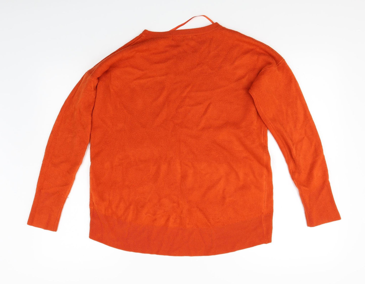 Primark Womens Multicoloured   Pullover Jumper Size S