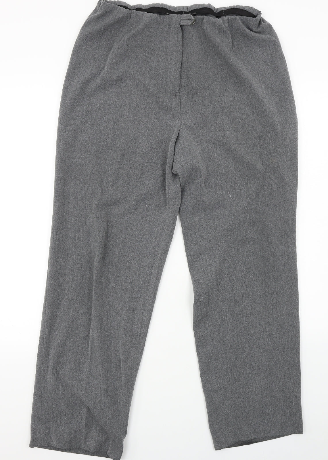 Paul Seperates Womens Grey   Trousers  Size 14