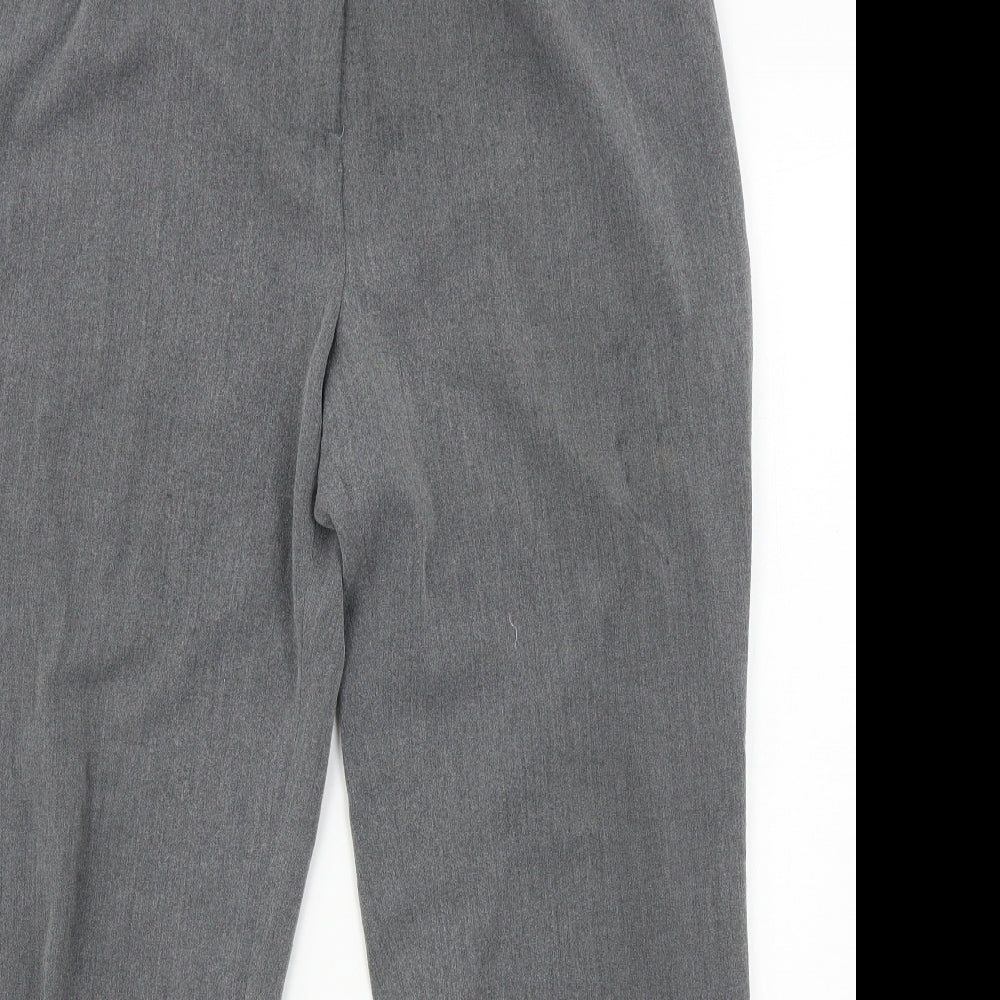 Paul Seperates Womens Grey   Trousers  Size 14