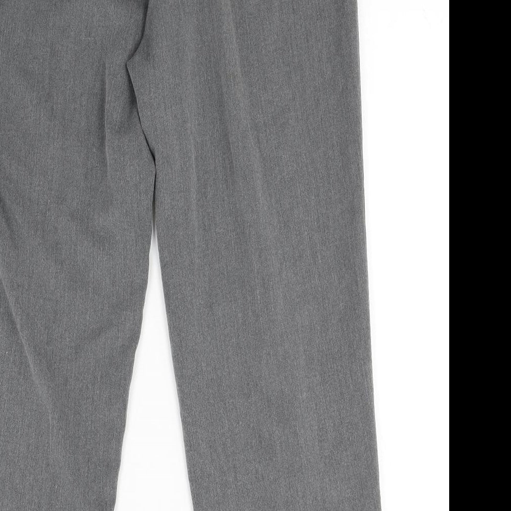 Paul Seperates Womens Grey   Trousers  Size 14