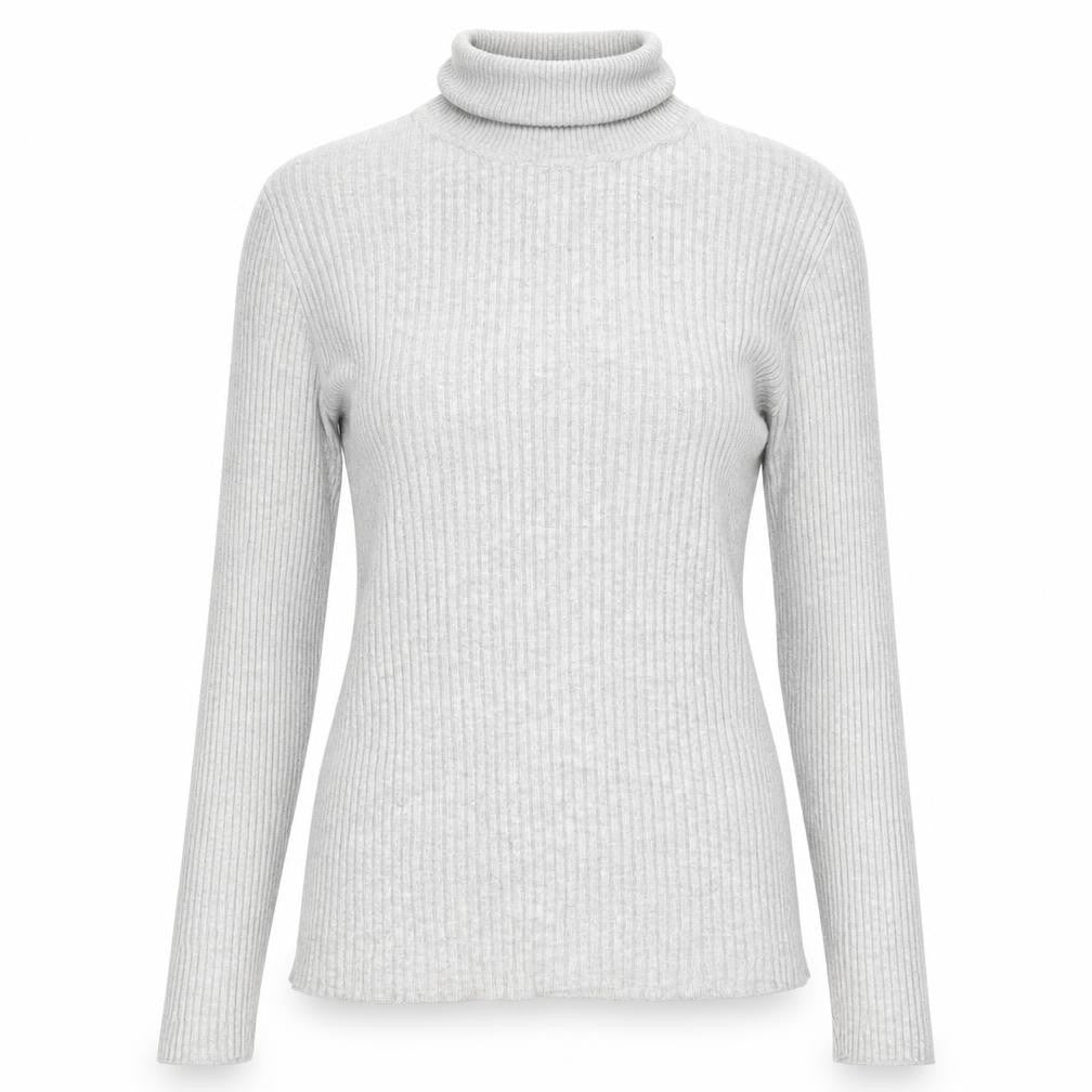 Preworn Womens Grey   Pullover Jumper Size M