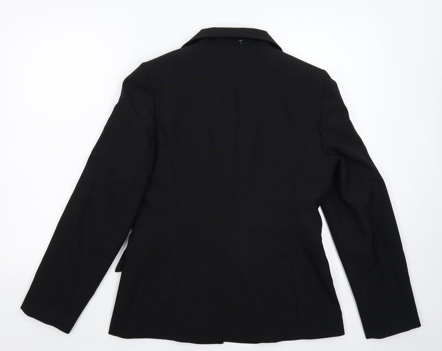 NL Collection Womens Black   Jacket Suit Jacket Size 12