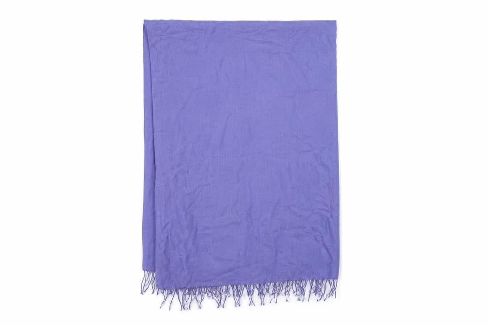 Preworn Womens Purple    Shawl/Wrap