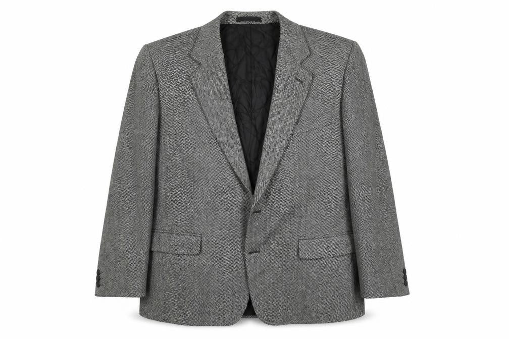 st michael Womens Grey   Jacket  Size M