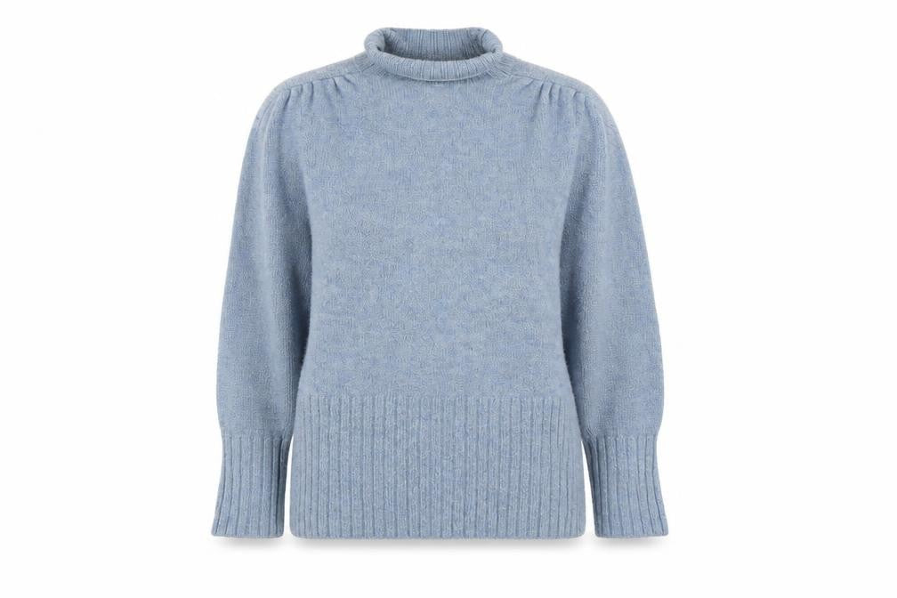 George Womens Blue   Pullover Jumper Size 12