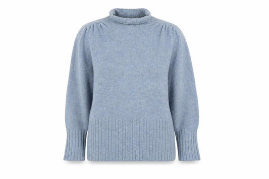 George Womens Blue   Pullover Jumper Size 12