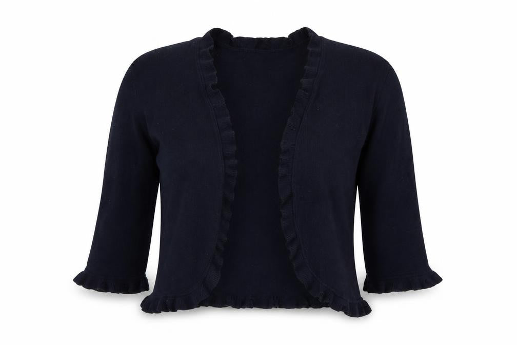 tiny taylor Womens Blue   Cardigan Jumper Size S