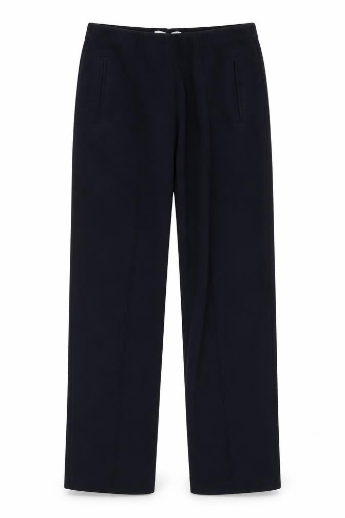 Classic Womens Blue   Trousers  Size 10