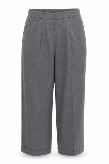 simple be Womens Brown   Trousers  Size 14 L27 in