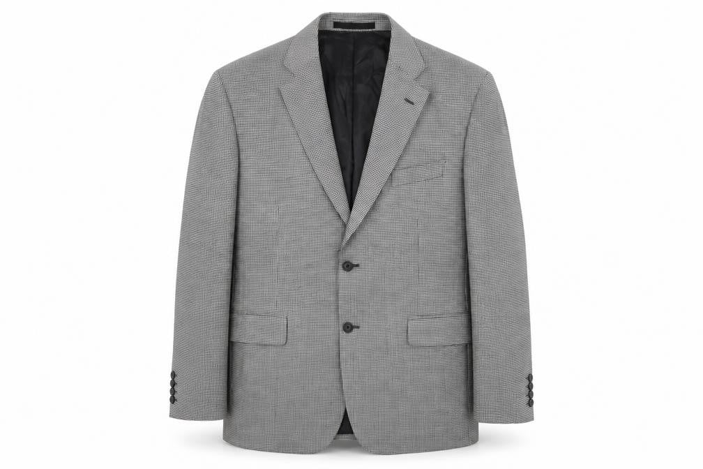 m&s Mens Brown   Jacket  Size XL