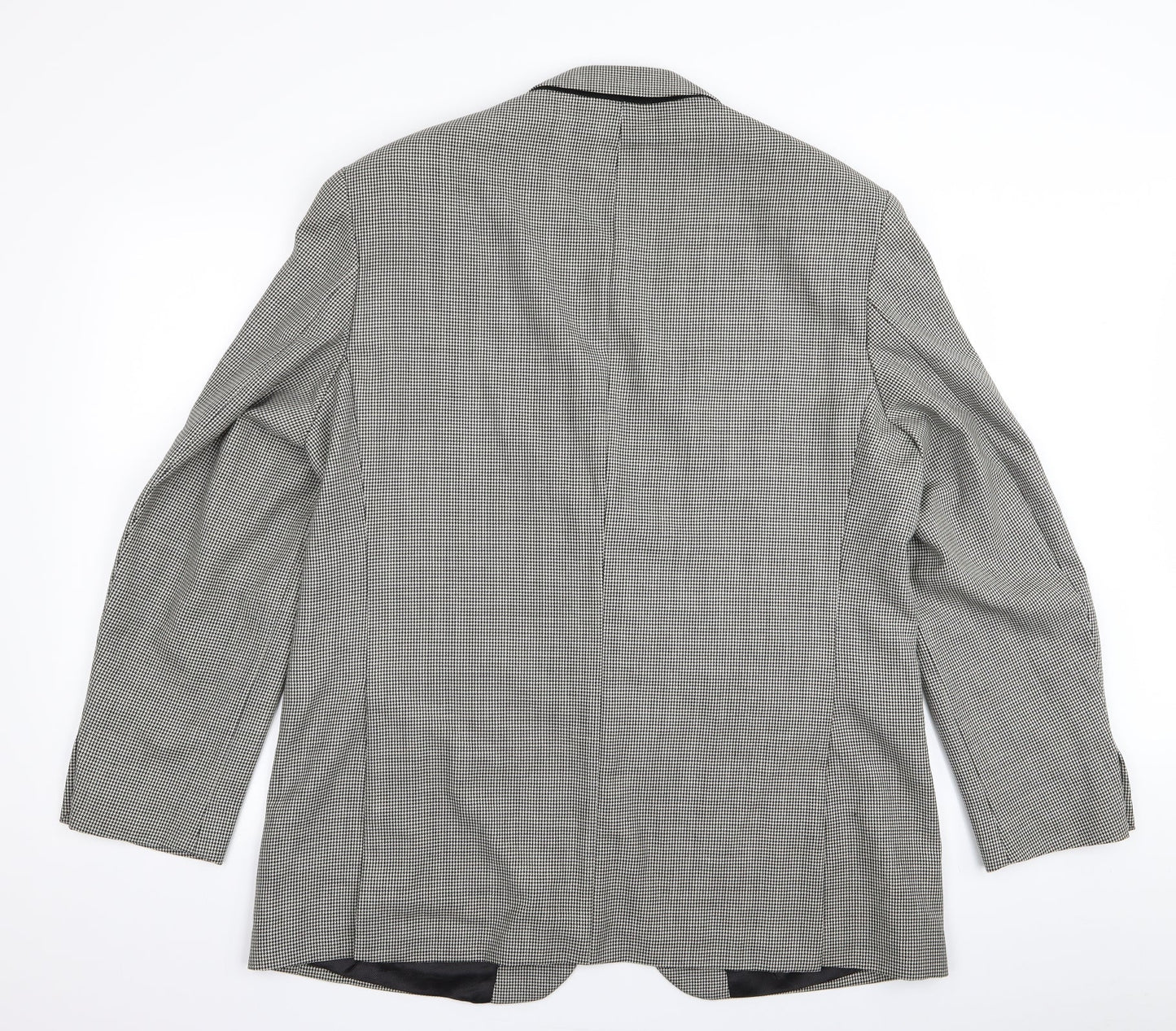 m&s Mens Brown   Jacket  Size XL