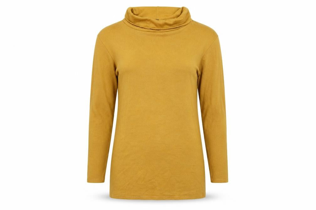 tippy Womens Yellow   Pullover Jumper Size XL  - also mens m