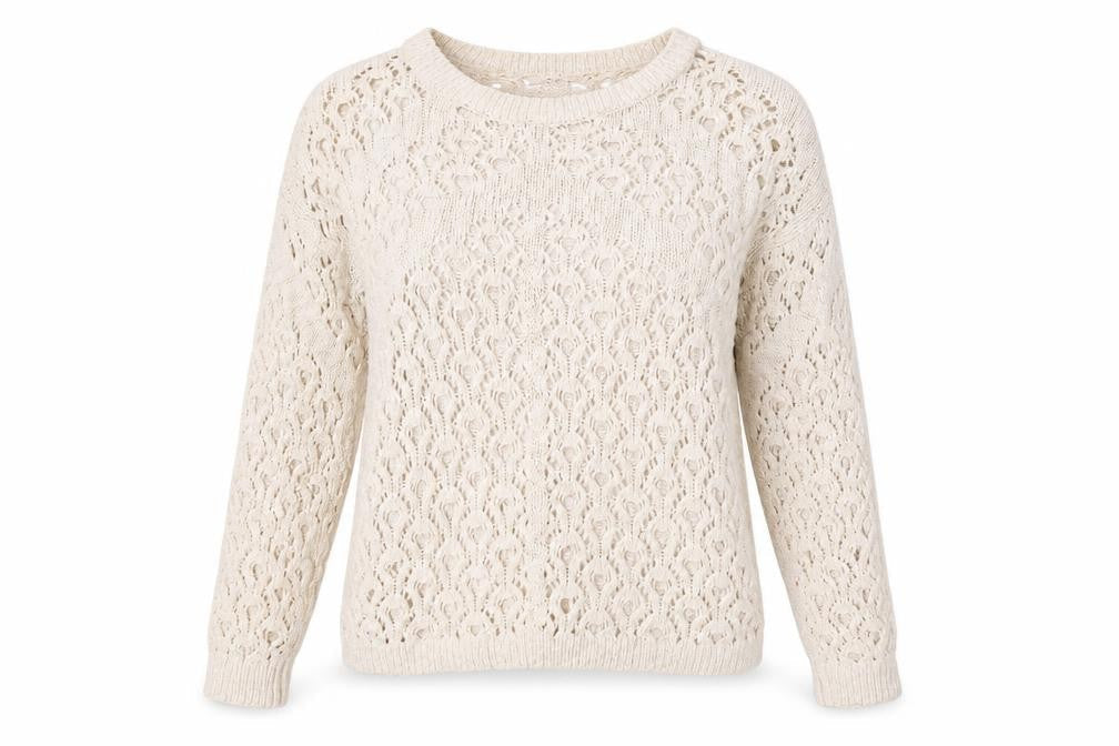 George Womens Beige   Pullover Jumper Size 12