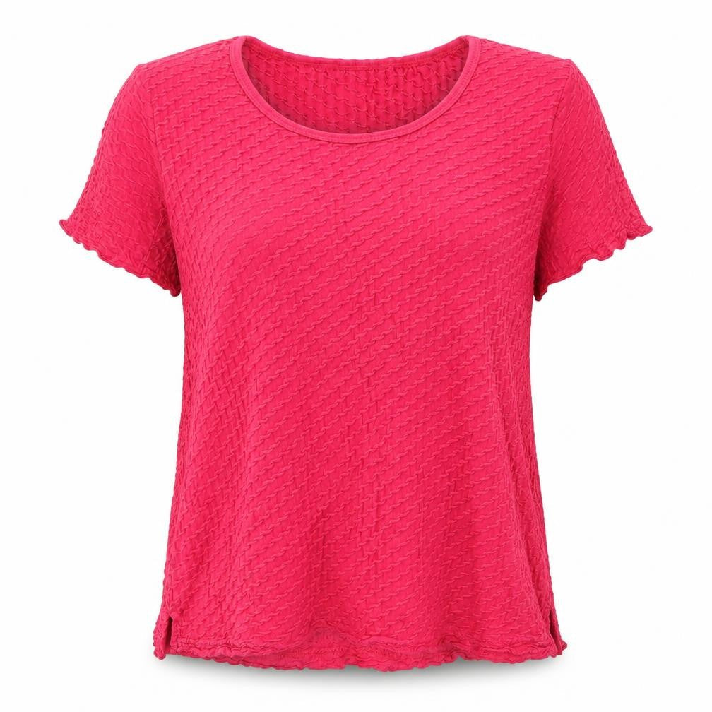 VRS Womens Pink   Pullover Jumper Size M