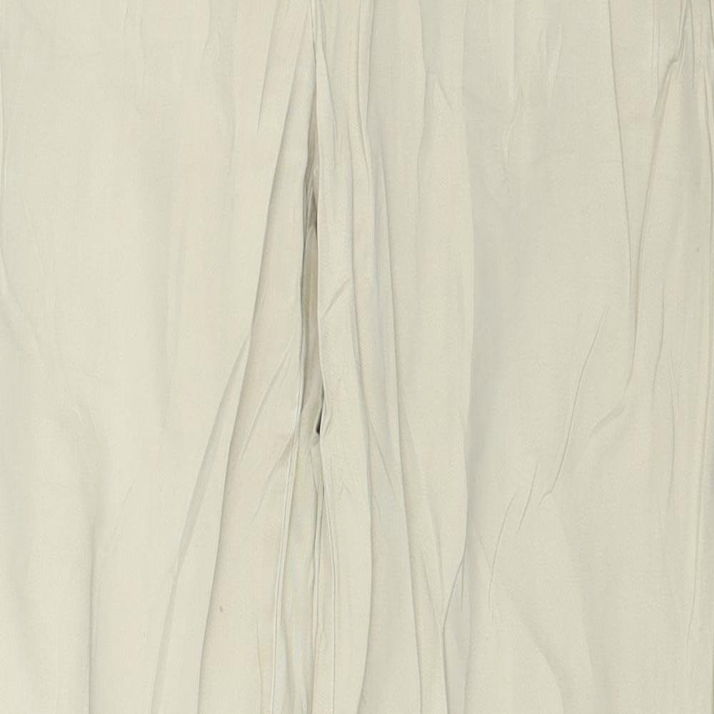 Gap Womens Beige   Trousers  Size 30 in L29 in
